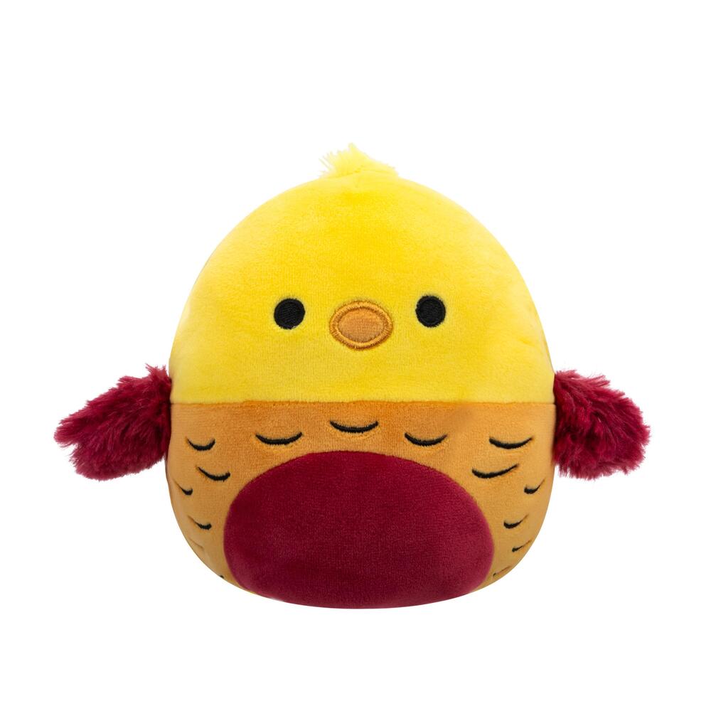 Squishmallows 13 cm Flip A Mallows ass