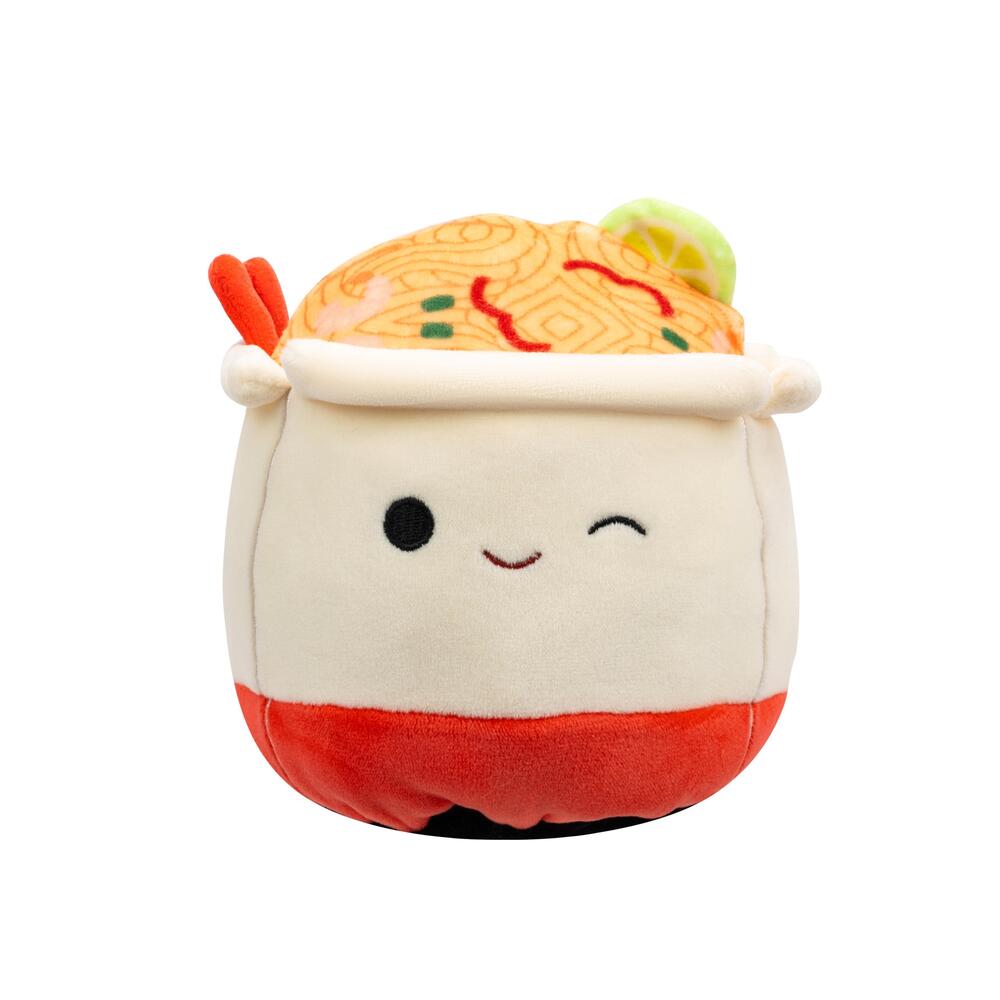Squishmallows 13 cm Flip A Mallows ass