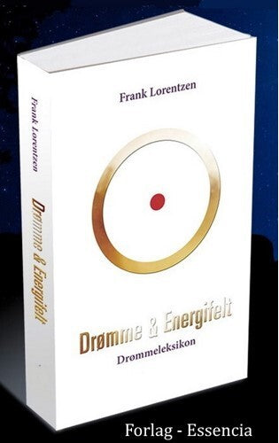 Drømme & Energifelt