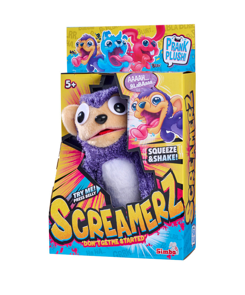 ScreamerZ Abe 30 cm