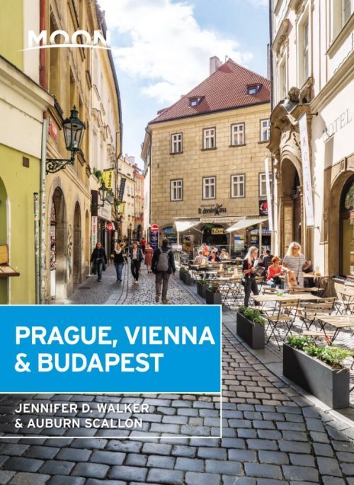 Prague, Vienna & Budapest, Moon