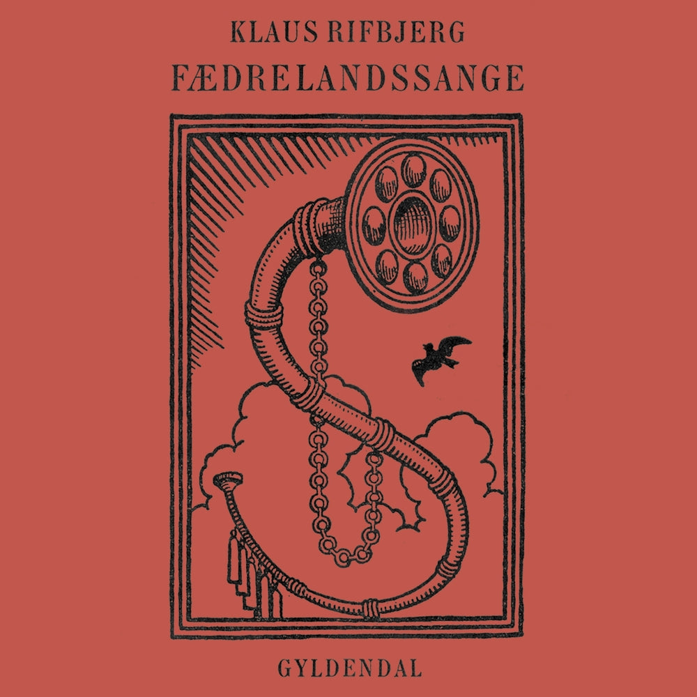 Fædrelandssange