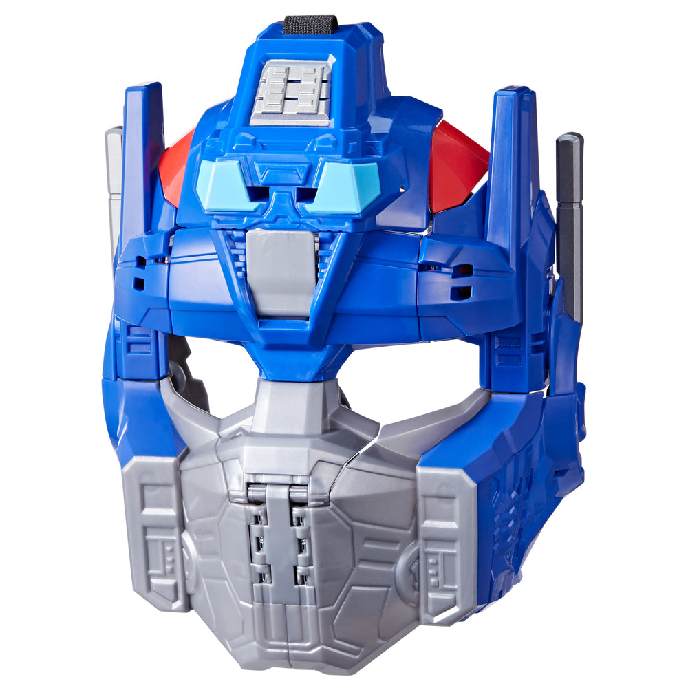 Transformers Movie 8 - 2 in 1 Mask Style 2