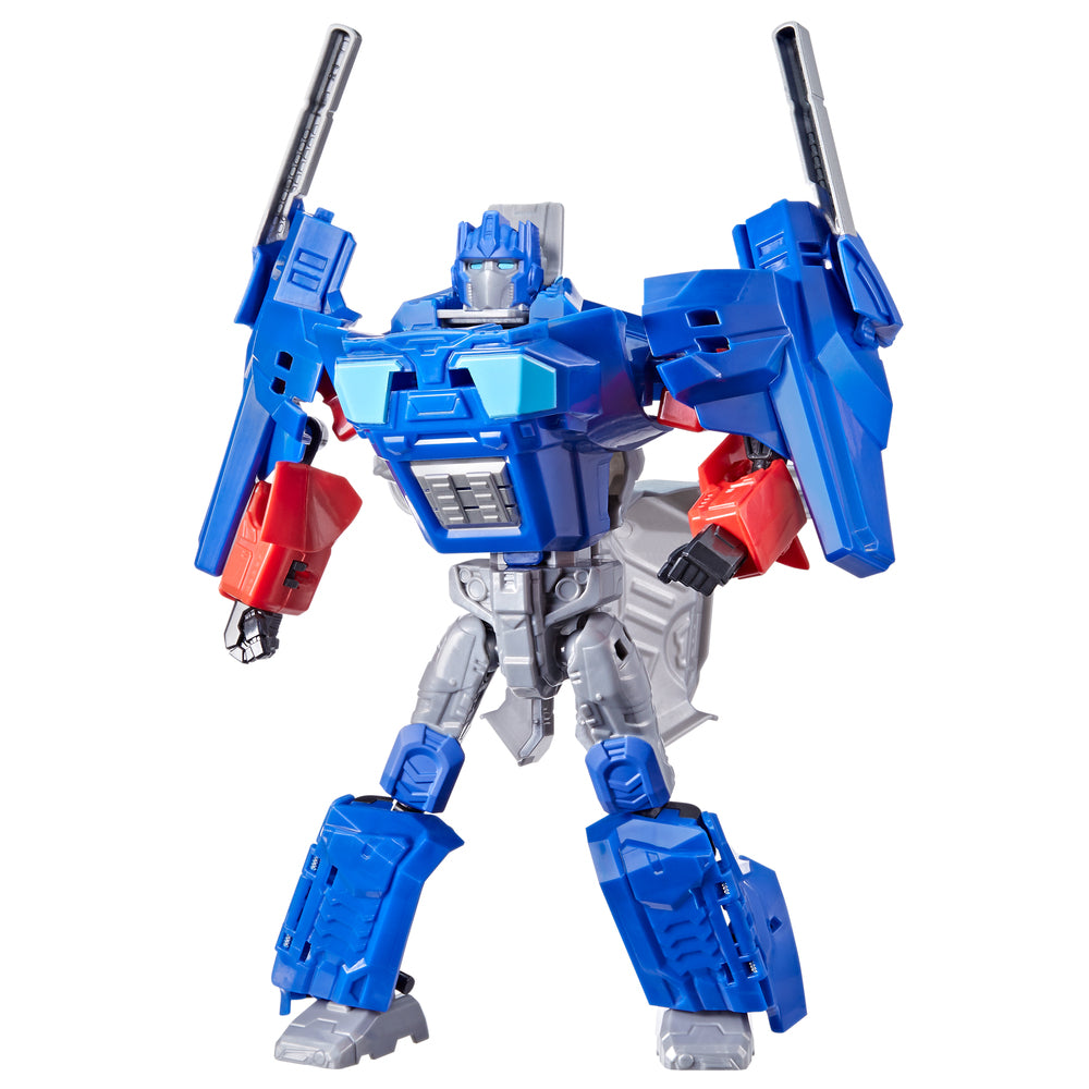 Transformers Movie 8 - 2 in 1 Mask Style 2