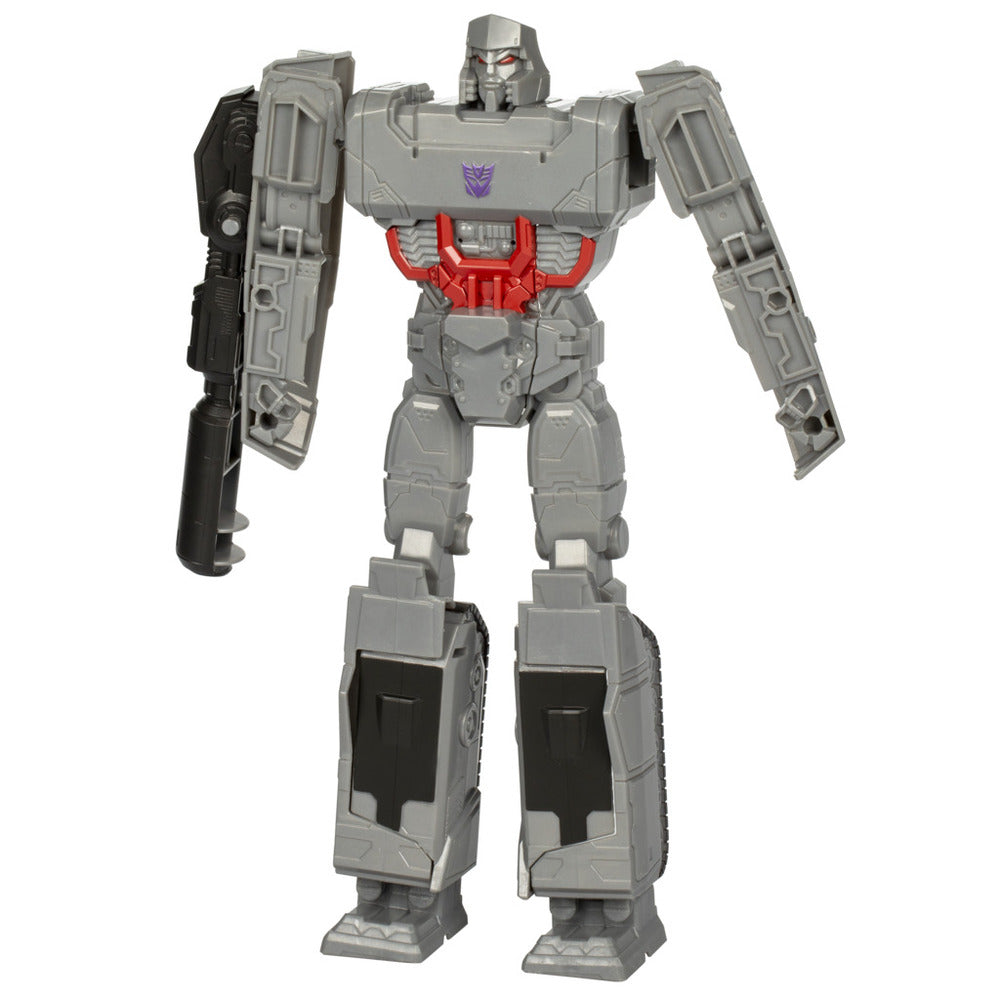 Transformers Movie 8 MEGA Changer Overlord