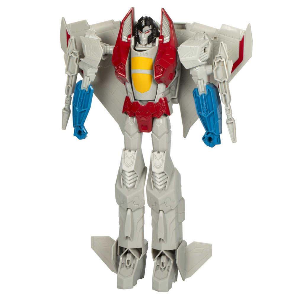 Transformers Movie 8 MEGA Changer Corporal