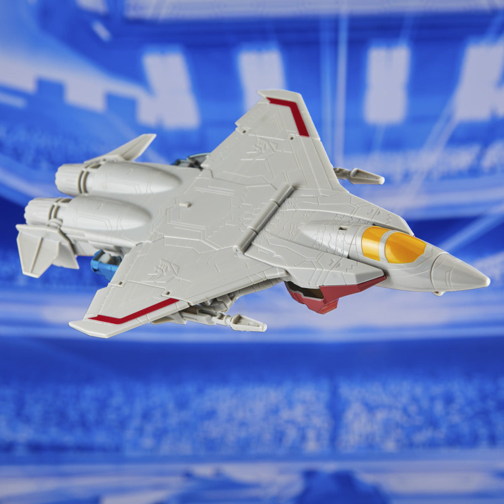 Transformers Movie 8 MEGA Changer Corporal