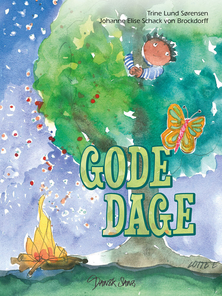 Gode dage