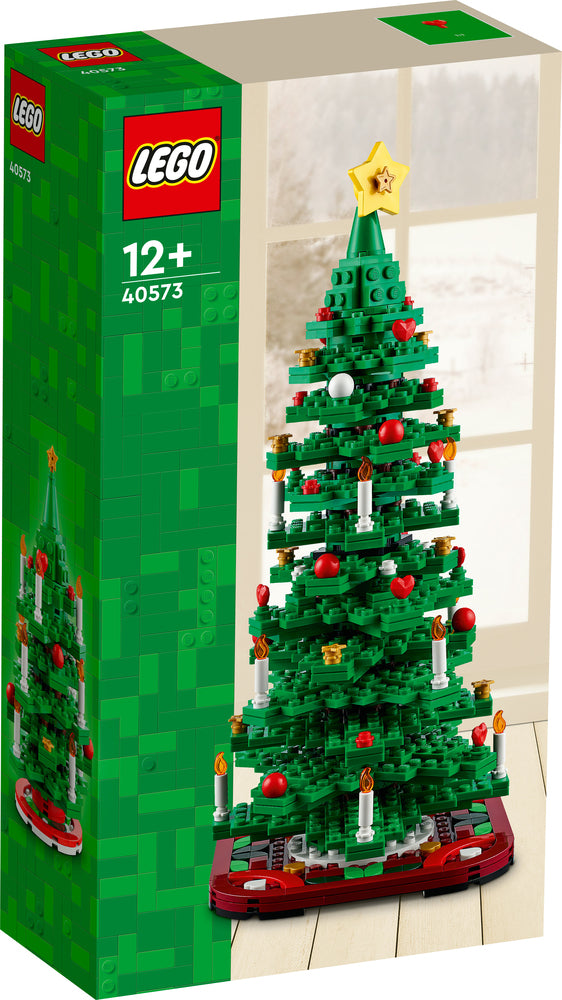 D2 40573 LEGO LEL Seasons and Occasions Juletræ