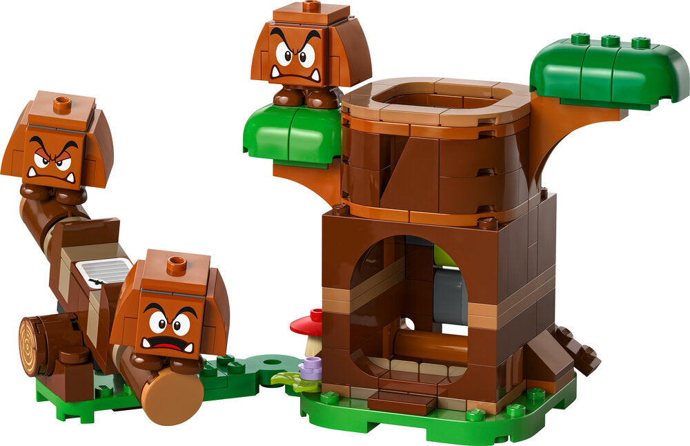 71433 LEGO Super Mario Goomba-legeplads