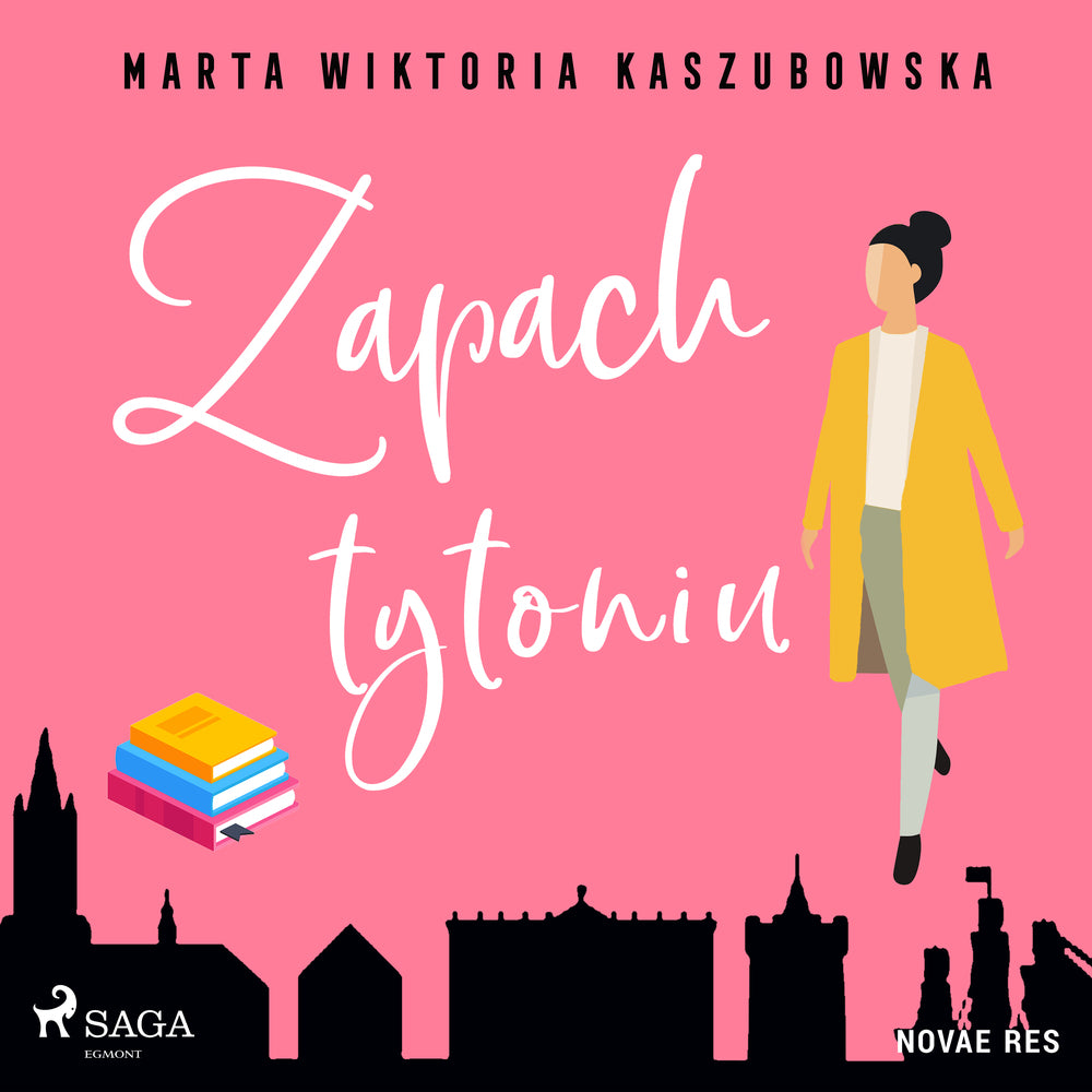 Zapach tytoniu