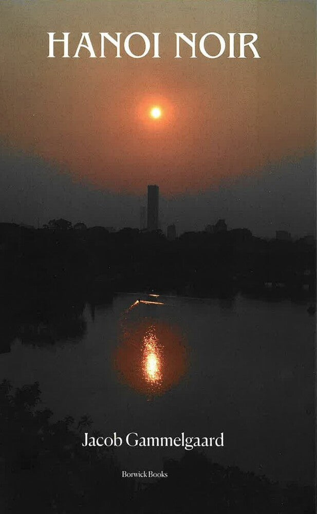 Hanoi Noir