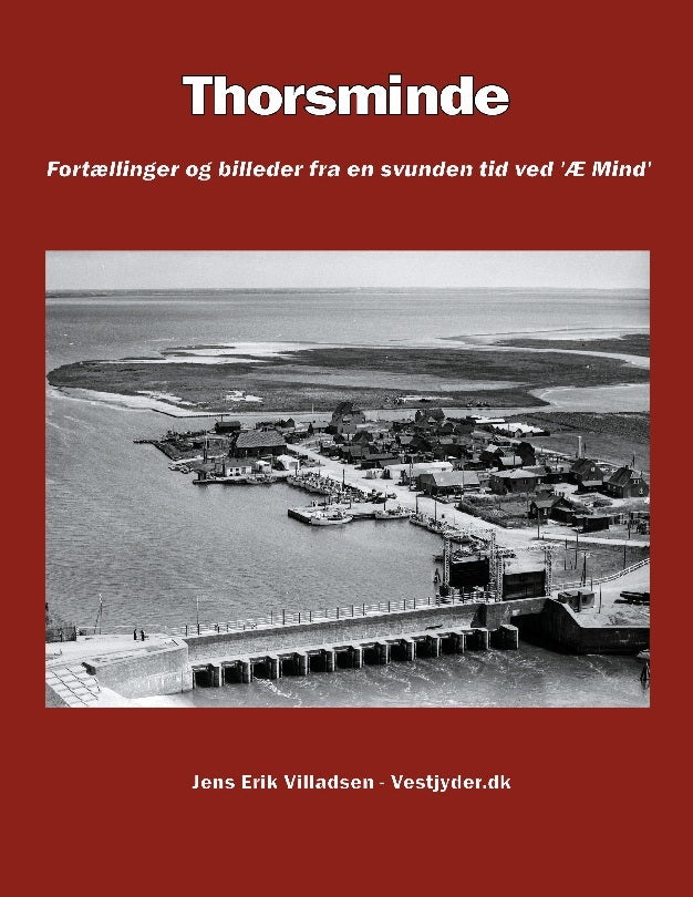 Thorsminde