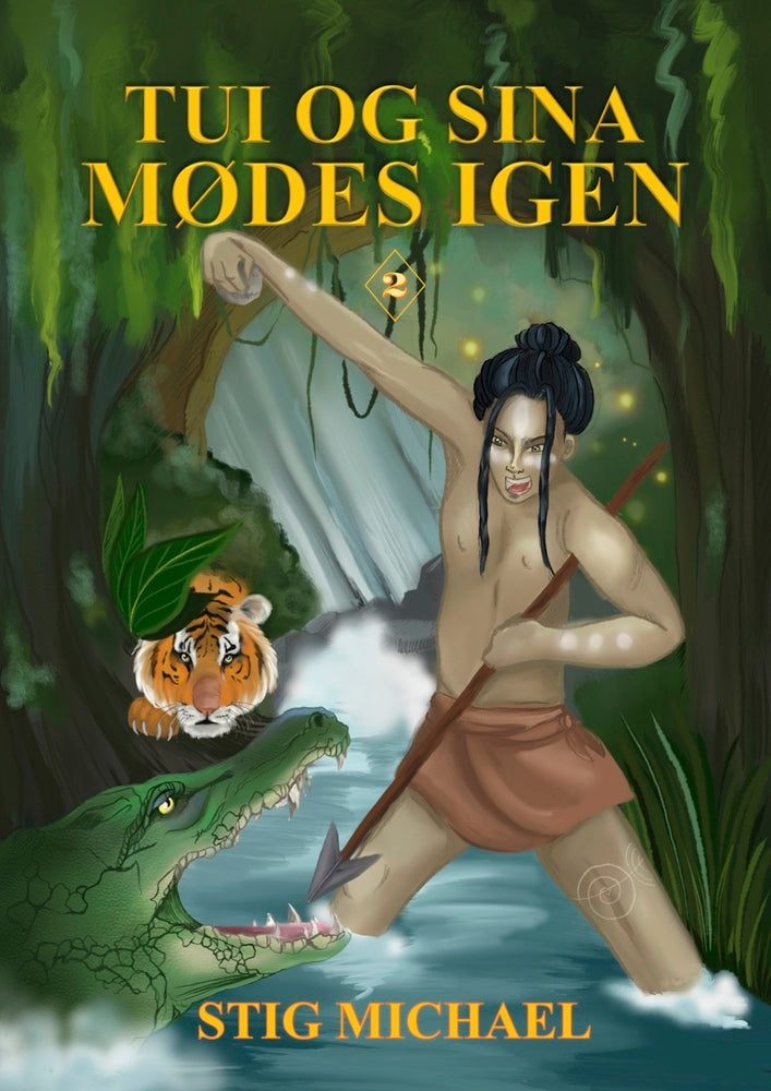 Tui og Sina mødes igen