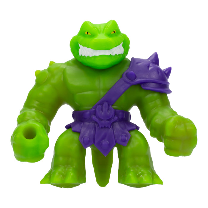 GOO JIT ZU STRETCH STRIKERS VIKING ROCKJAW