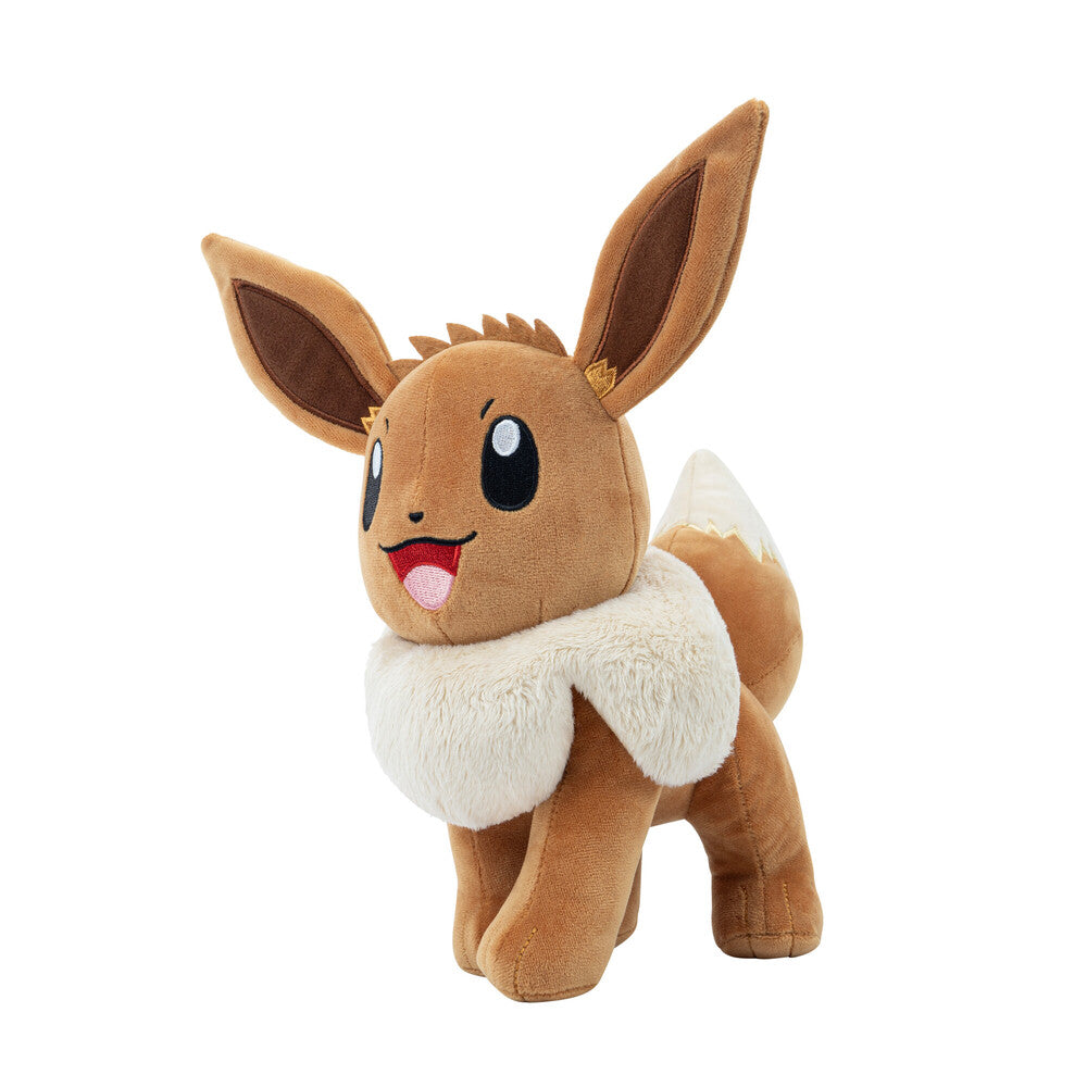 POKEMON BAMSE EEVEE 30 CM