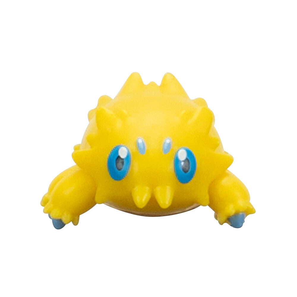 POKEMON CLIP N GO JOLTIK WITH NET BALL