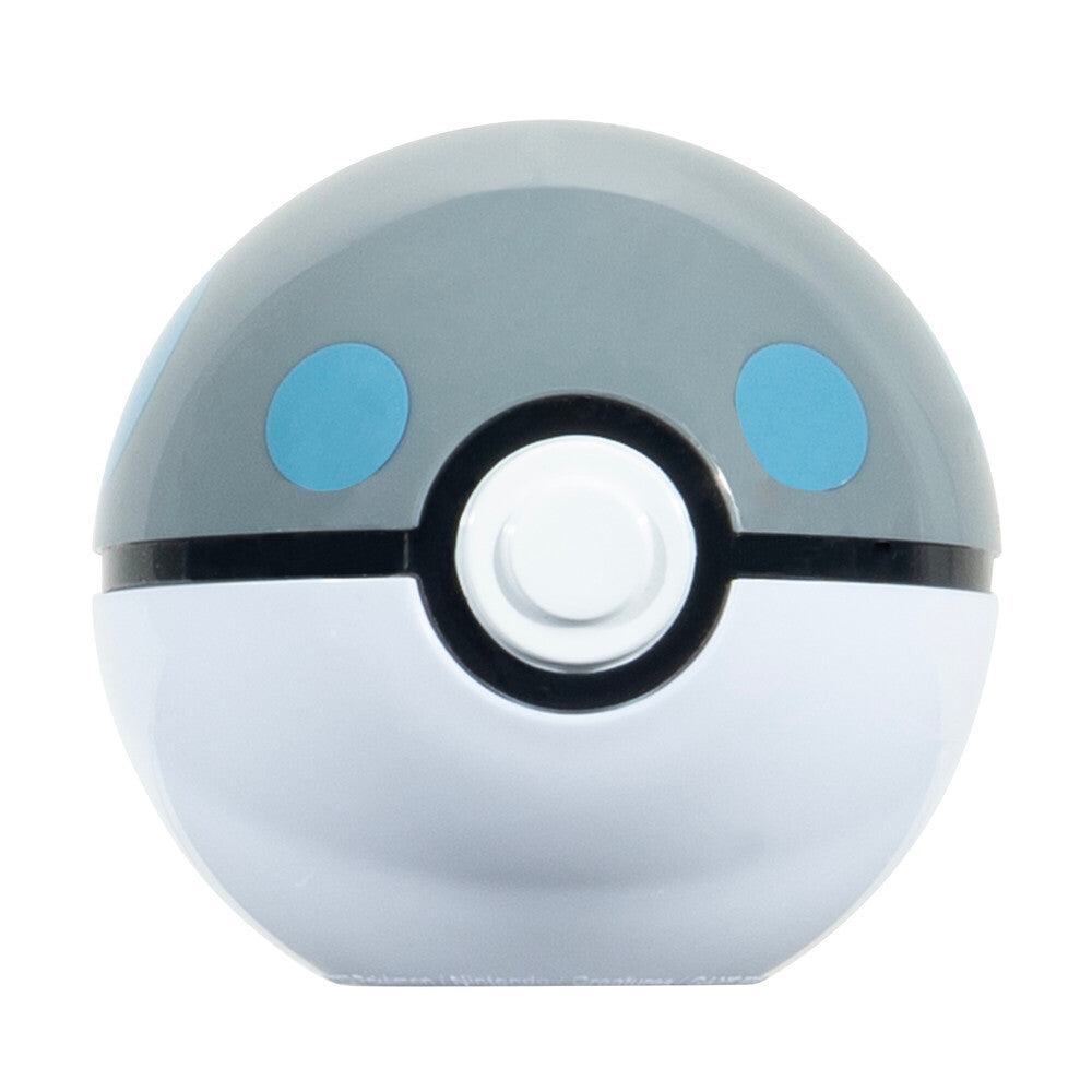 POKEMON CLIP N GO LECHONK WITH HEAVY BALL