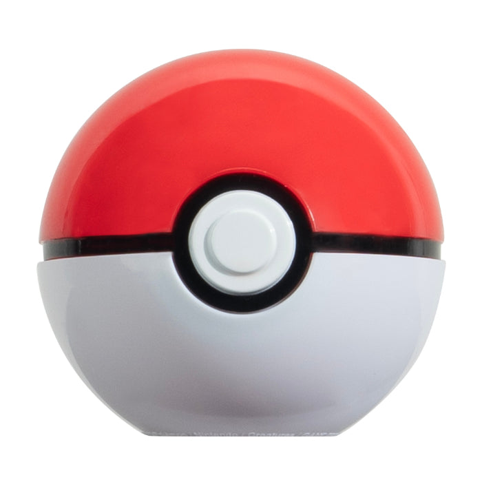 Pokemon clip n go Squirtle with poke ball
