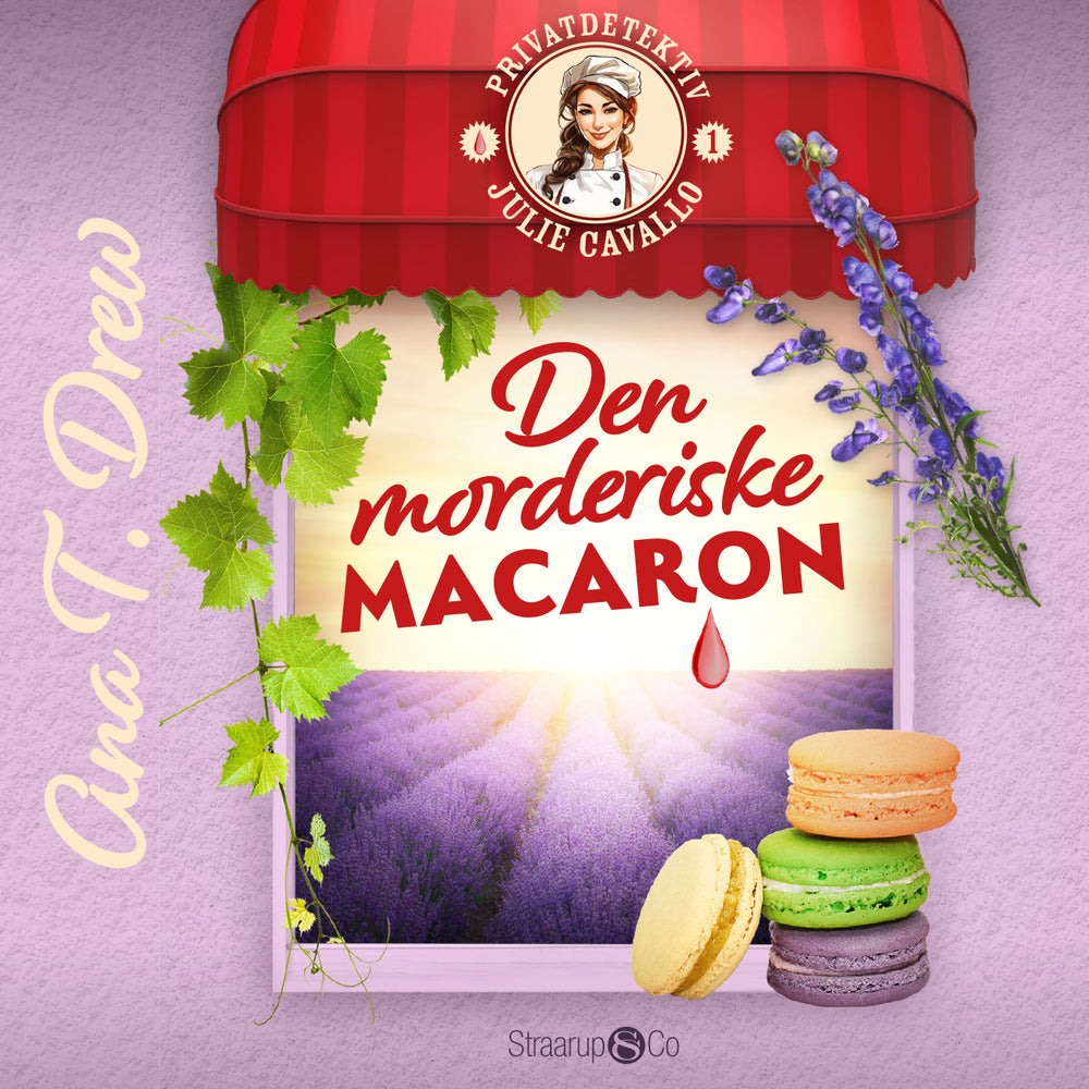 Den morderiske macaron