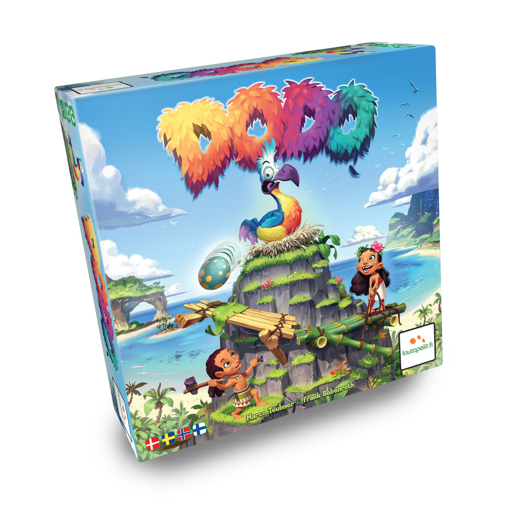 Dodo