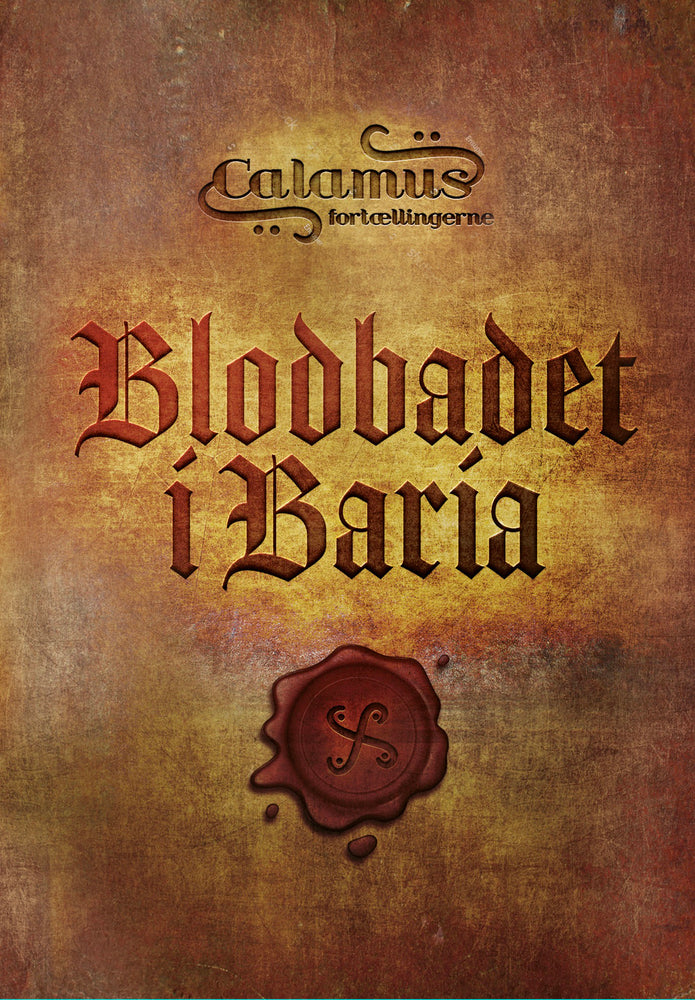 Blodbadet i Baria