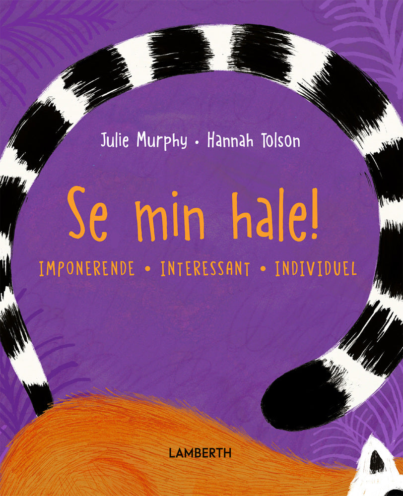 Se min hale!