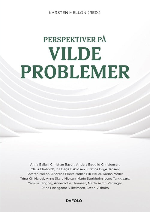 Perspektiver på vilde problemer