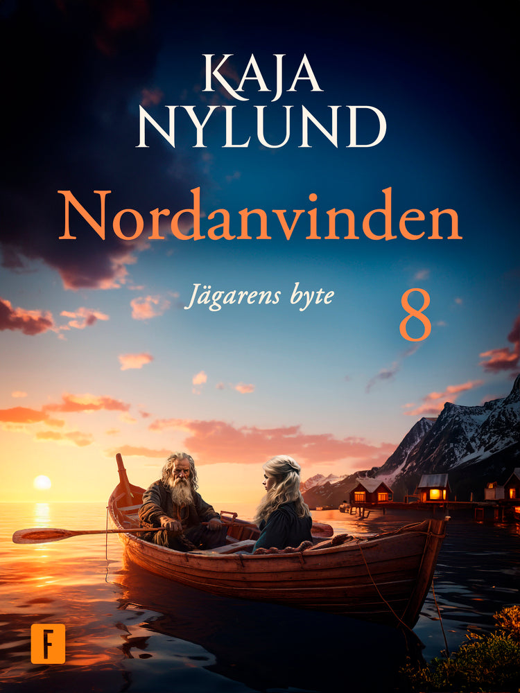 Jägarens byte
