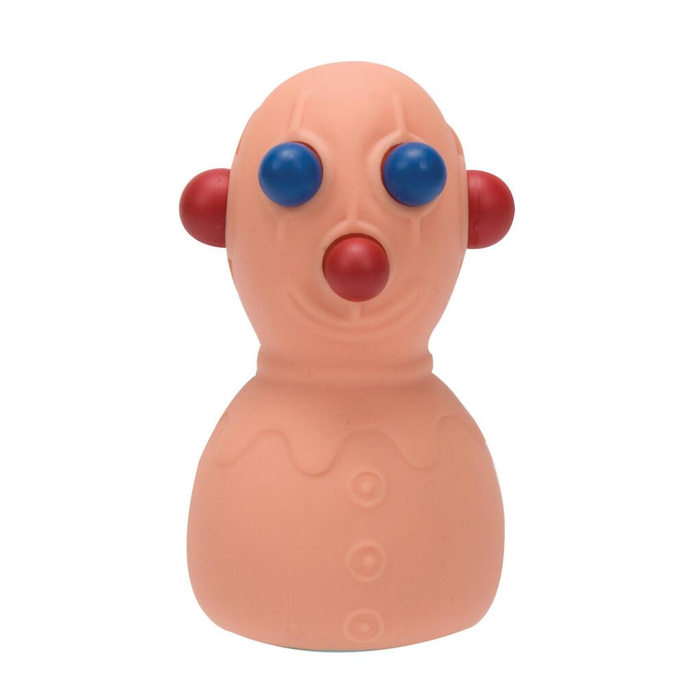 Panic Pete Fidget