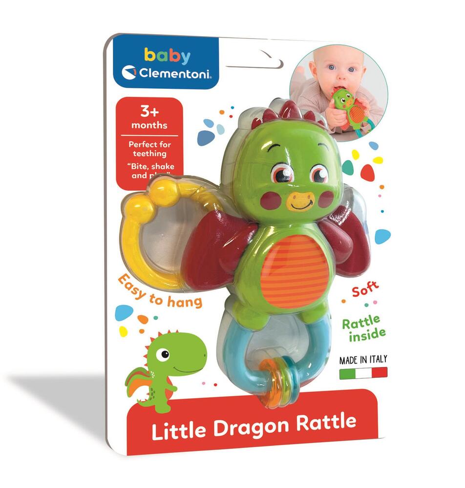 Drage Rangle