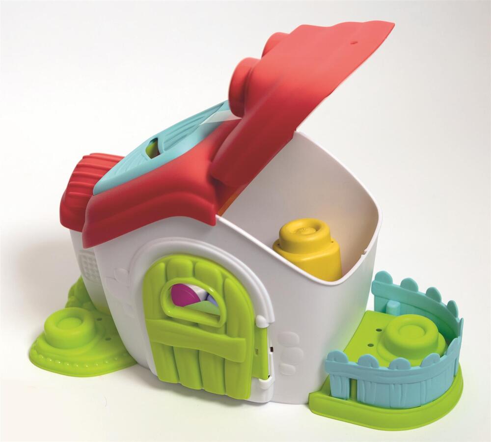 Sensorial Farm