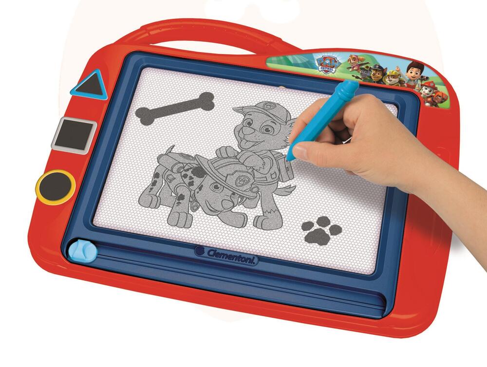 Paw Patrol Magnetic Board