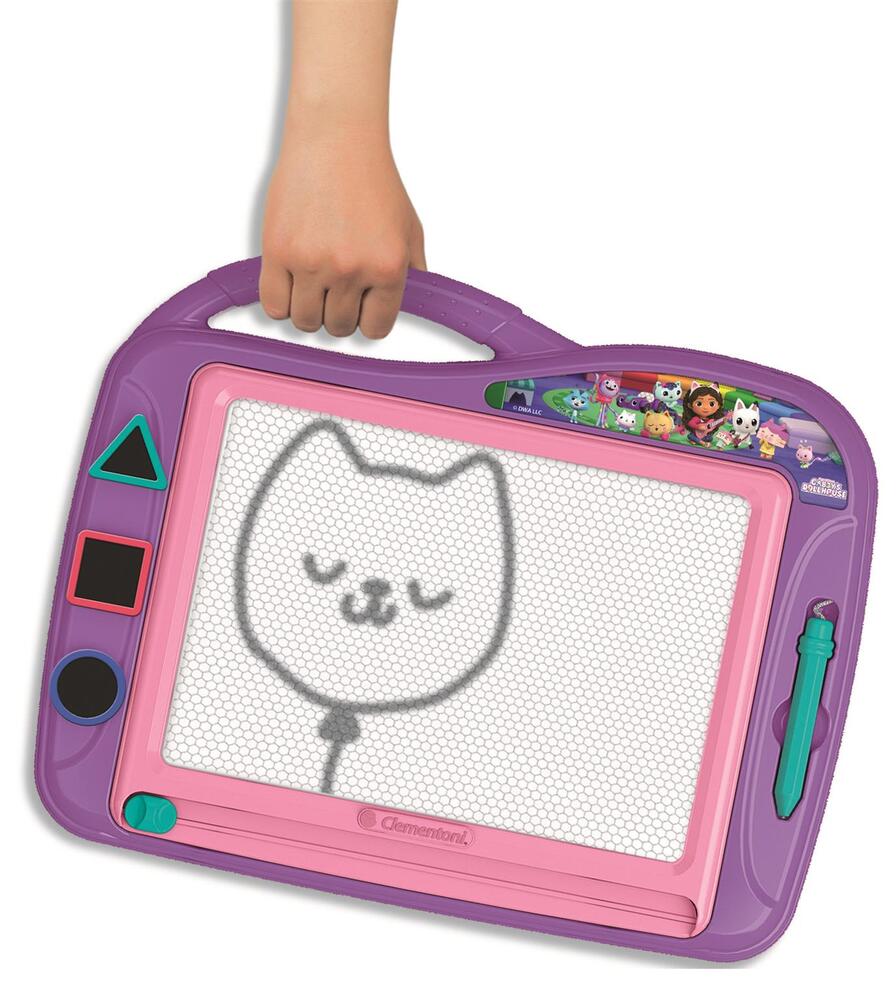 Gabby'S Dukkehus Magnetic Board