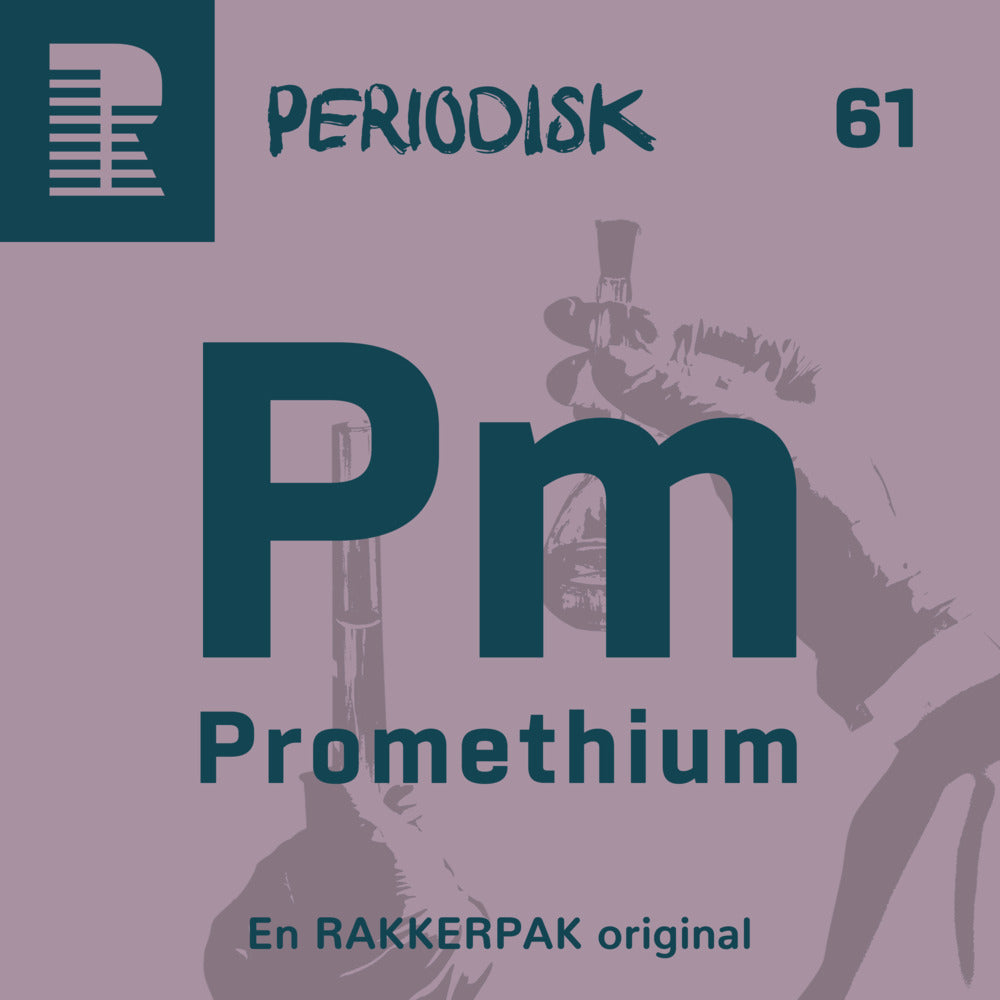 61 Promethium