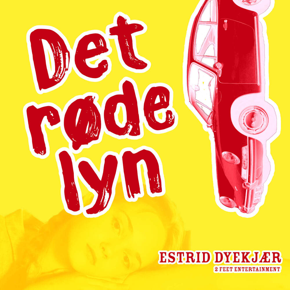 Det røde lyn