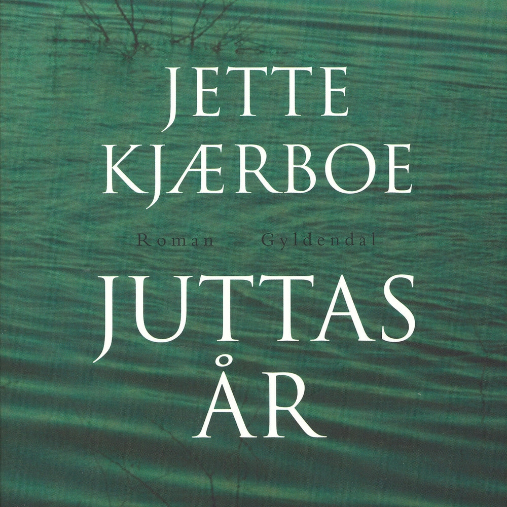 Juttas år
