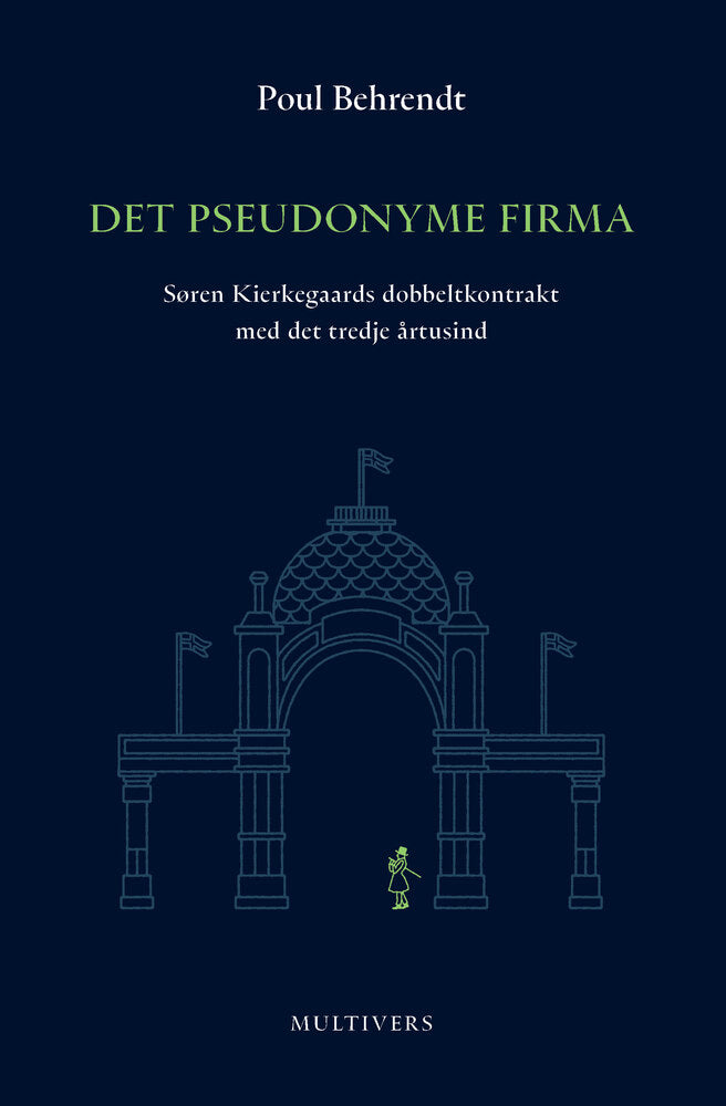 Det pseudonyme firma