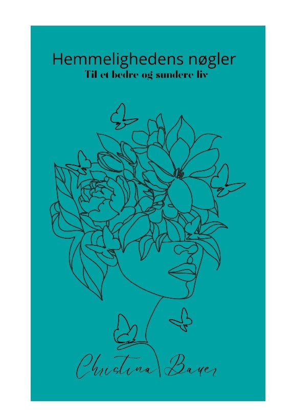 Hemmelighedens nøgler