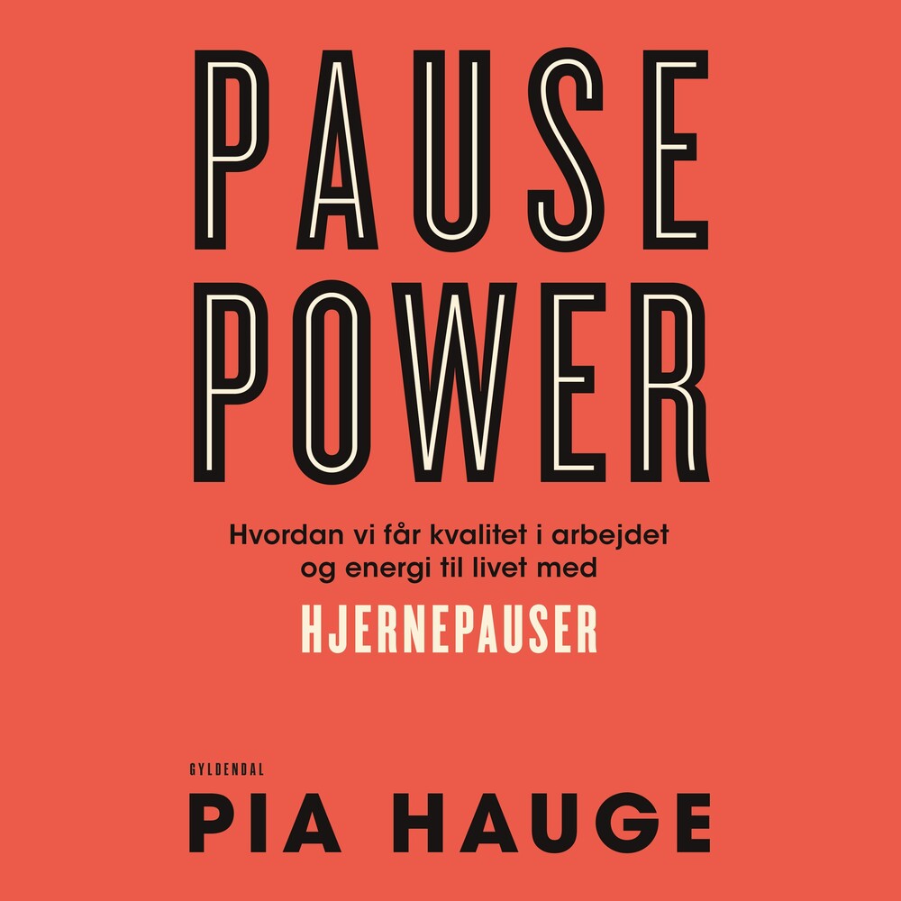 Pause Power