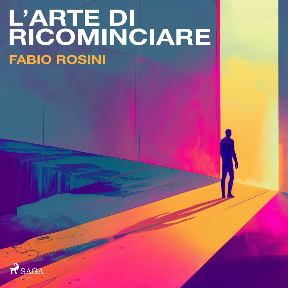 L’arte di ricominciare. I sei giorni della creazione e l'inizio del discernimento