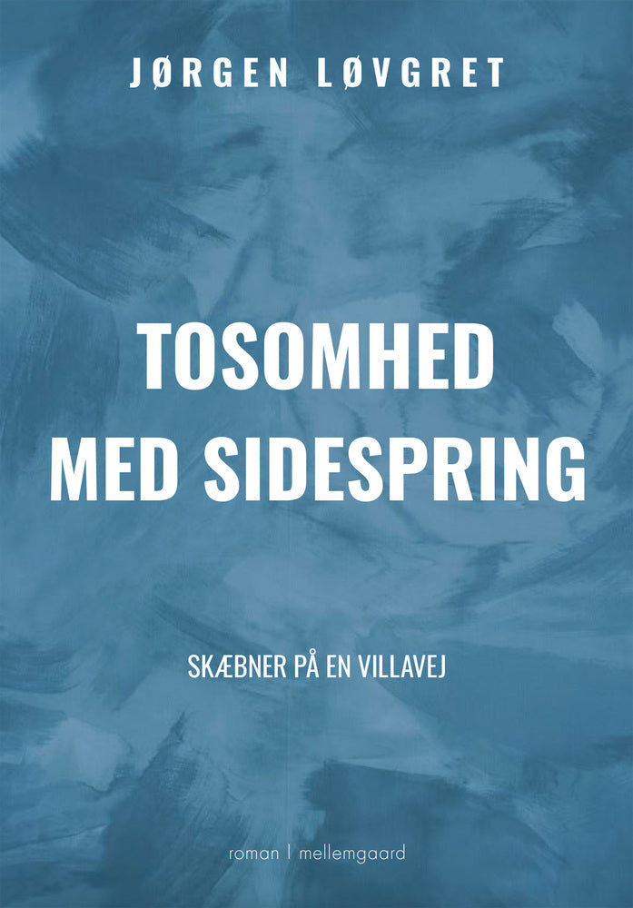 TOSOMHED MED SIDESPRING