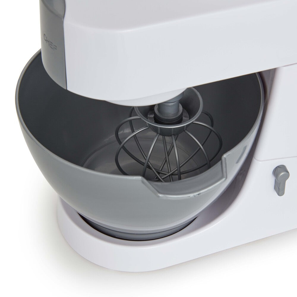 Røremaskine Kenwood m/tilbehør