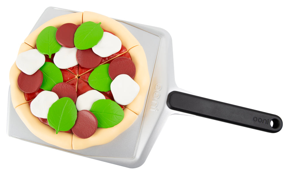 Pizza Ovn Ooni m/tilbehør