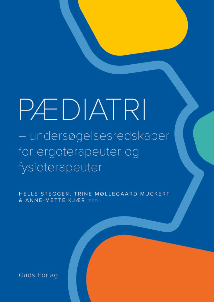Pædiatri