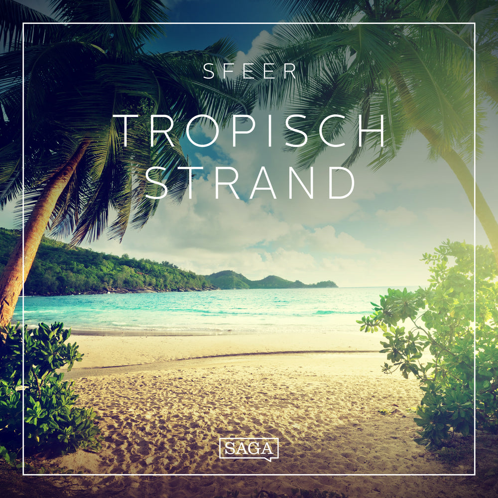 Sfeer - Tropisch strand