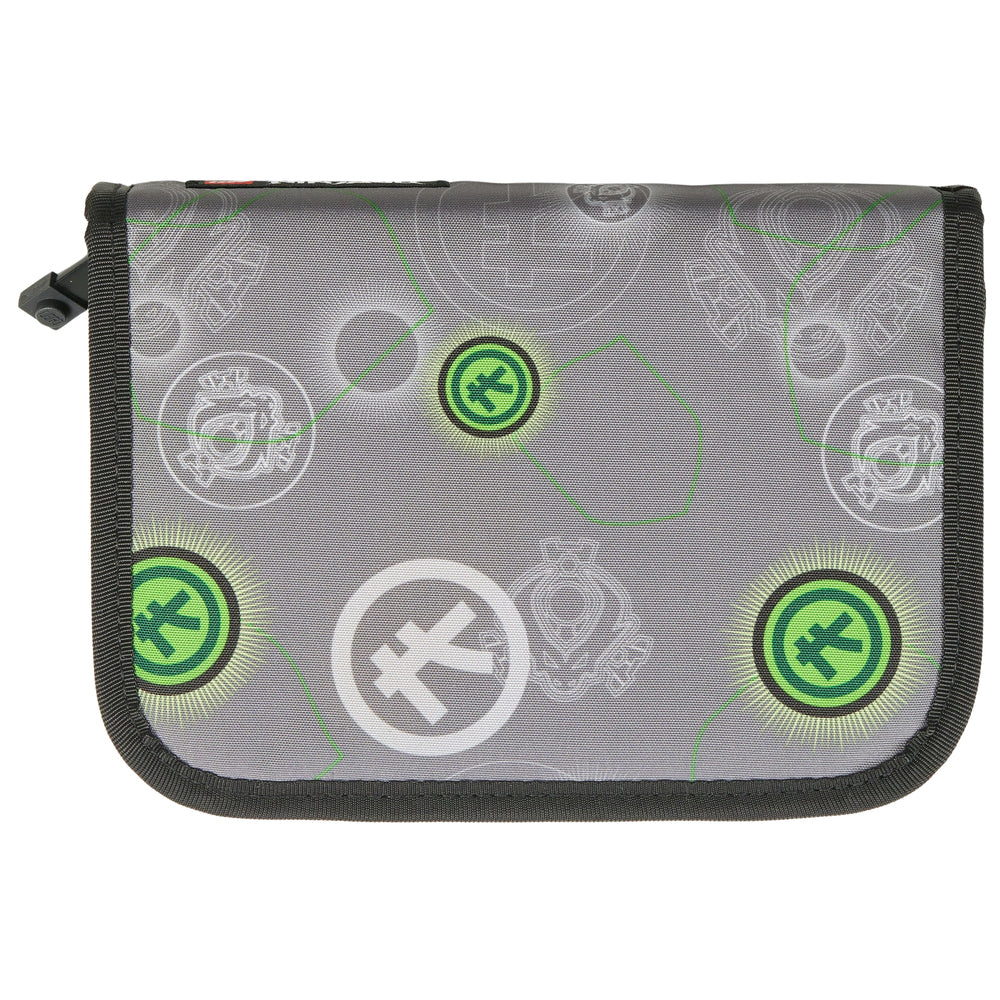 Penalhus LEGO m/indhold Ninjago Elemental Master of Energy