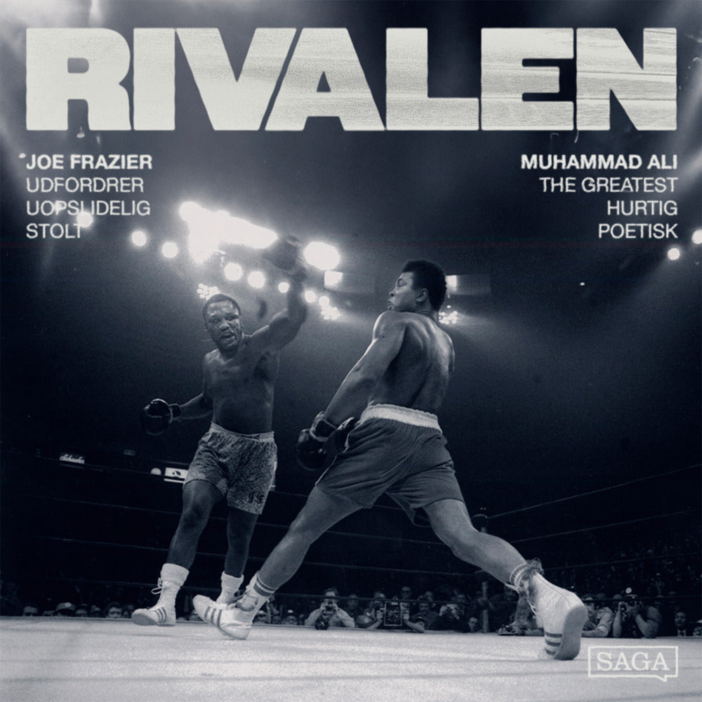 Joe Fraizer vs Muhammad Ali: Venskabet der blev bittert i 'The Thrilla in Manila'
