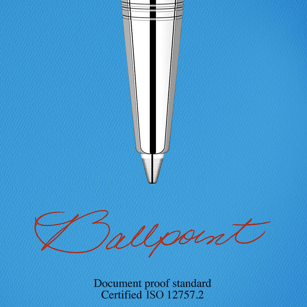 Refill rød Parker Economy Quinkflow