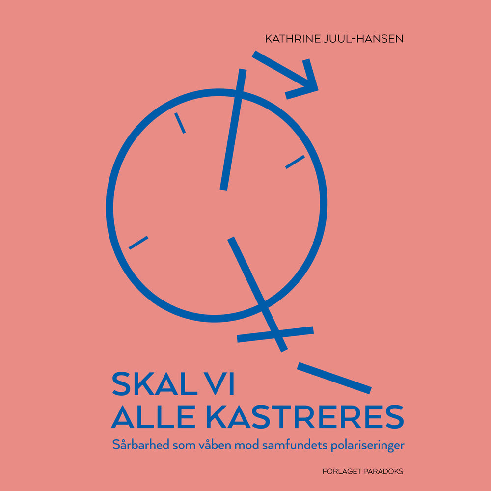 Skal vi alle kastreres
